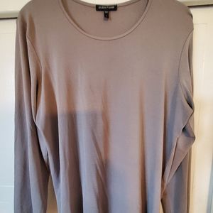 Eileen Fisher Silk Blouse